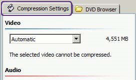 DVD Shrink how to 7